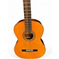 Used Aria AC-7 Natural Classical Acoustic Guitar
