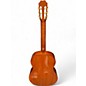 Used Aria AC-7 Natural Classical Acoustic Guitar