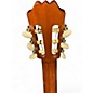 Used Aria AC-7 Natural Classical Acoustic Guitar