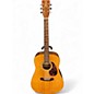 Used Alvarez Regent 5212 Natural Acoustic Guitar thumbnail