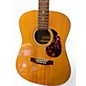 Used Alvarez Regent 5212 Natural Acoustic Guitar