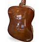 Used Alvarez Regent 5212 Natural Acoustic Guitar