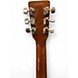 Used Alvarez Regent 5212 Natural Acoustic Guitar