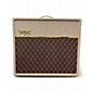 Used VOX AC15HW1X 15W 1x12 Hand Wired Tube Guitar Combo Amp thumbnail