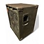 Used Eden 410XLT 8Ohm 4x10 Bass Cabinet