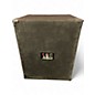 Used Eden 410XLT 8Ohm 4x10 Bass Cabinet