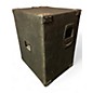 Used Eden 410XLT 8Ohm 4x10 Bass Cabinet