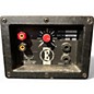 Used Eden 410XLT 8Ohm 4x10 Bass Cabinet