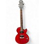 Used Epiphone Special II Cherry Solid Body Electric Guitar thumbnail