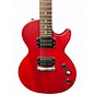 Used Epiphone Special II Cherry Solid Body Electric Guitar
