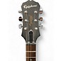 Used Epiphone Special II Cherry Solid Body Electric Guitar