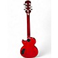 Used Epiphone Special II Cherry Solid Body Electric Guitar