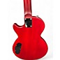Used Epiphone Special II Cherry Solid Body Electric Guitar