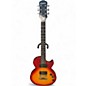 Used Epiphone Les Paul Special II 2 Tone Sunburst Solid Body Electric Guitar thumbnail