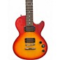 Used Epiphone Les Paul Special II 2 Tone Sunburst Solid Body Electric Guitar