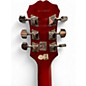 Used Epiphone Les Paul Special II 2 Tone Sunburst Solid Body Electric Guitar
