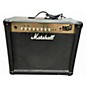 Used Marshall MG30FX 1x10 30W Guitar Combo Amp thumbnail