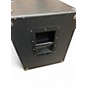 Used Basson B212GR Guitar Cabinet