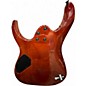 Used Ibanez GRGR221PA Aqua Bust Solid Body Electric Guitar