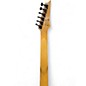Used Ibanez GRGR221PA Aqua Bust Solid Body Electric Guitar