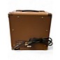 Used Fender Acoustasonic 15 Acoustic Guitar Combo Amp