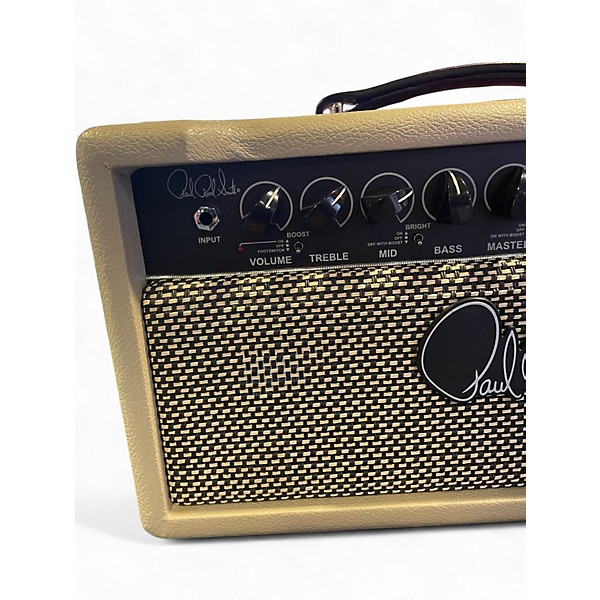 Used PRS David Grissom Amp Tube Guitar Amp Head