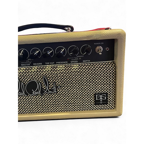 Used PRS David Grissom Amp Tube Guitar Amp Head