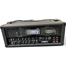 Used Laney Ironheart IRT120H Tube Guitar Amp Head