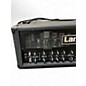 Used Laney Ironheart IRT120H Tube Guitar Amp Head