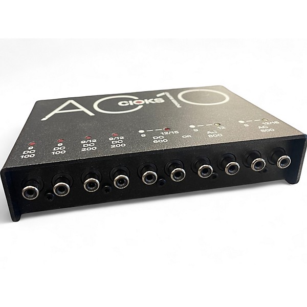 Used CIOKS AC10 Power Supply