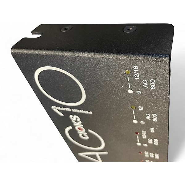 Used CIOKS AC10 Power Supply