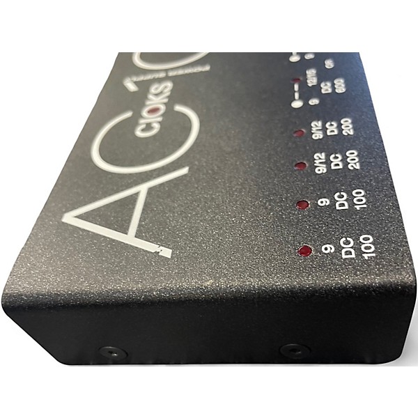 Used CIOKS AC10 Power Supply