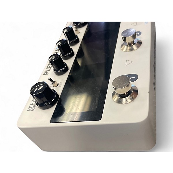 Used TC Electronic Plethora X3 Effect Processor