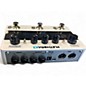 Used TC Electronic Plethora X3 Effect Processor