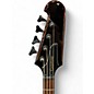 Used Epiphone Thunderbird IV Vintage Sunburst Electric Bass Guitar