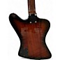 Used Epiphone Thunderbird IV Vintage Sunburst Electric Bass Guitar
