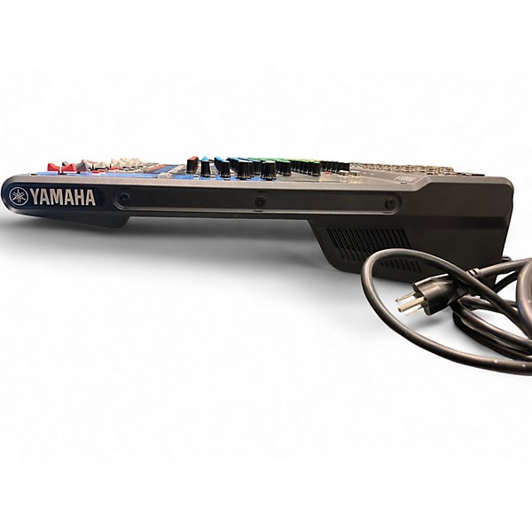 Used Yamaha MG16 Digital Mixer