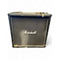 Used Marshall 1960B 4x12 300W Stereo Straight Guitar Cabinet thumbnail