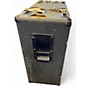 Used Marshall 1960B 4x12 300W Stereo Straight Guitar Cabinet