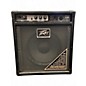 Used Peavey Max 110 II 1x10 20W Bass Combo Amp thumbnail