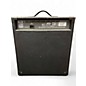 Used Peavey Max 110 II 1x10 20W Bass Combo Amp