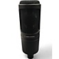 Used Audio-Technica AT2020 Condenser Microphone thumbnail