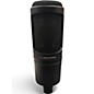Used Audio-Technica AT2020 Condenser Microphone
