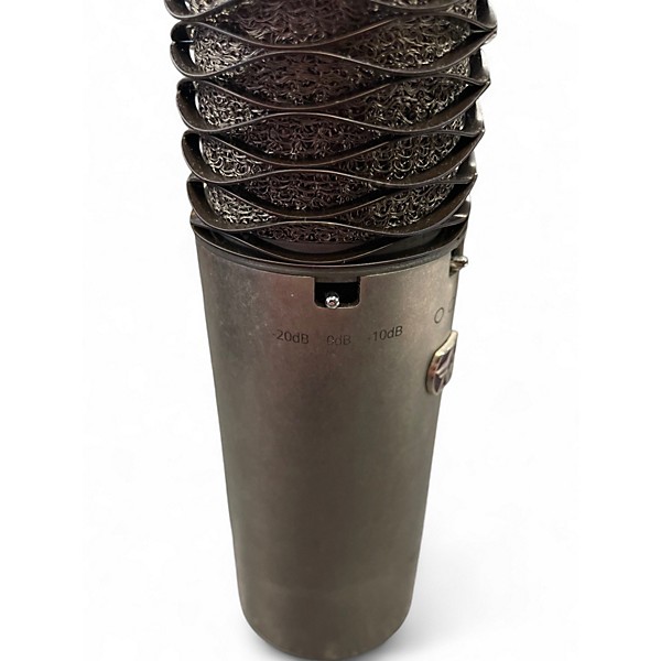 Used Aston Spirit Condenser Microphone