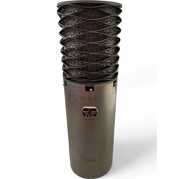 Used Aston Spirit Condenser Microphone