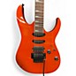 Used Ibanez RG46DX Roadster Orange Metallic Solid Body Electric Guitar