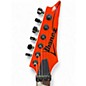 Used Ibanez RG46DX Roadster Orange Metallic Solid Body Electric Guitar