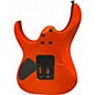 Used Ibanez RG46DX Roadster Orange Metallic Solid Body Electric Guitar