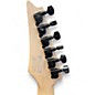 Used Ibanez RG46DX Roadster Orange Metallic Solid Body Electric Guitar