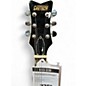 Used Gretsch Guitars Streamliner Jet Club  Buttercream Acoustic Guitar